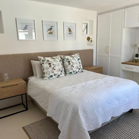 Seagulls Nest Villa Struisbaai Luaran gambar