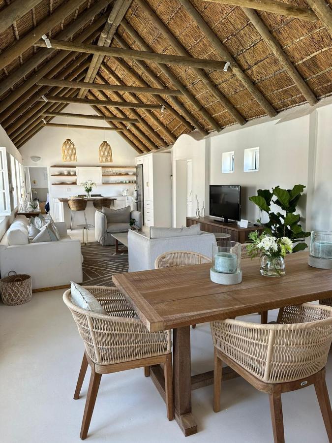 Seagulls Nest Villa Struisbaai Luaran gambar