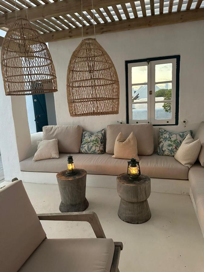 Seagulls Nest Villa Struisbaai Luaran gambar