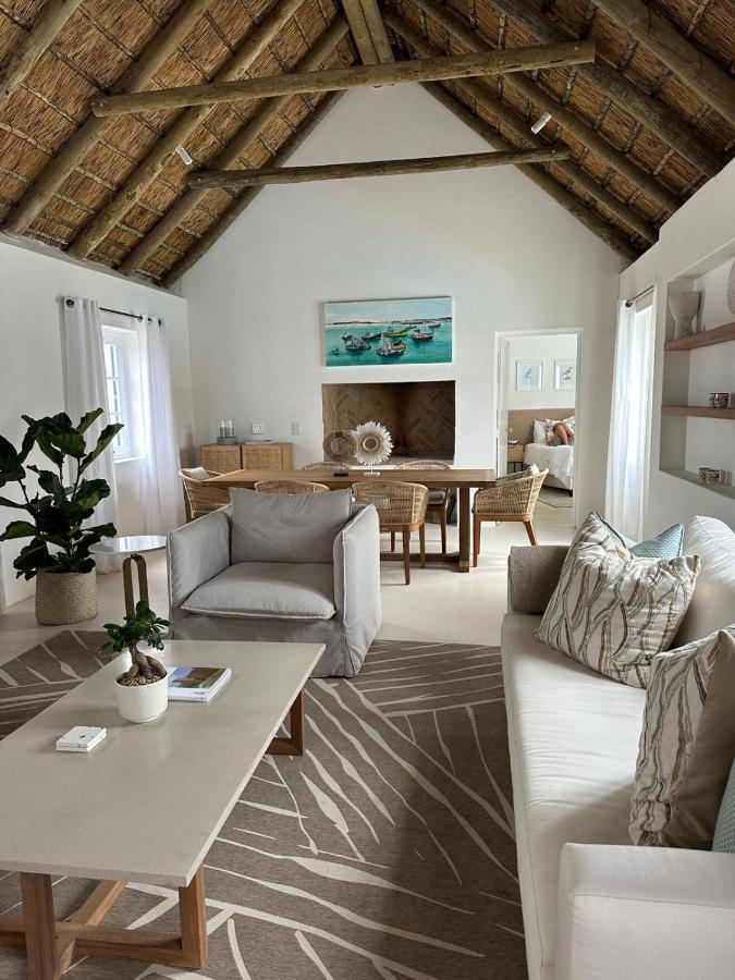 Seagulls Nest Villa Struisbaai Luaran gambar