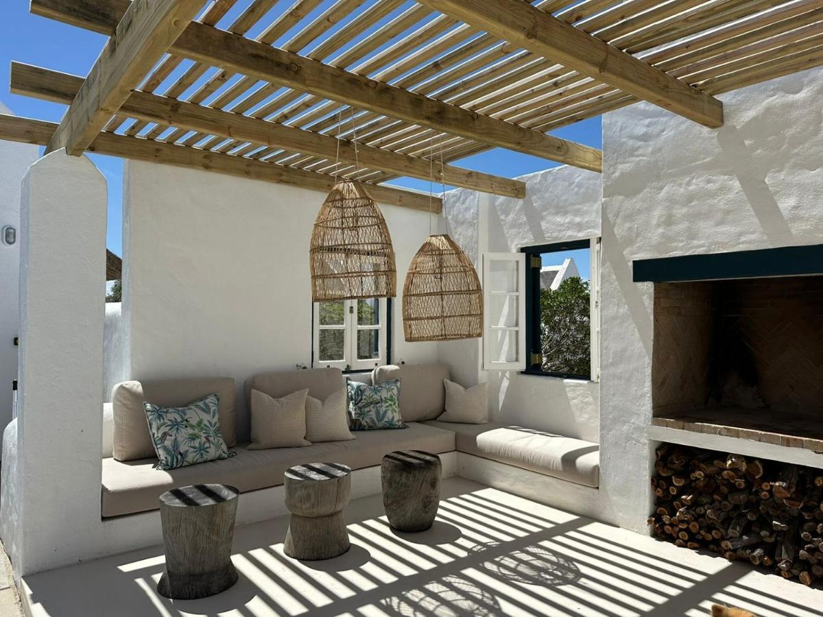 Seagulls Nest Villa Struisbaai Luaran gambar