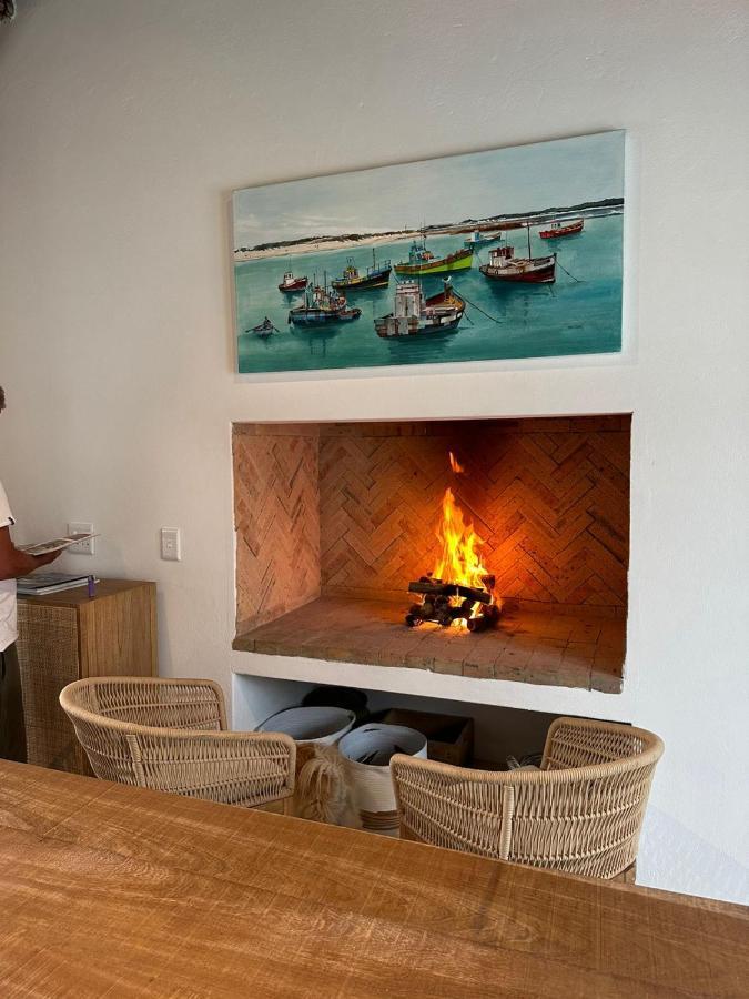 Seagulls Nest Villa Struisbaai Luaran gambar