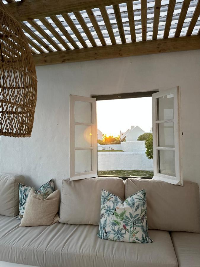 Seagulls Nest Villa Struisbaai Luaran gambar