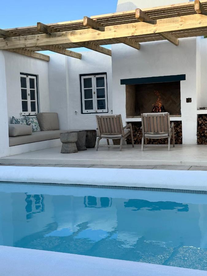 Seagulls Nest Villa Struisbaai Luaran gambar