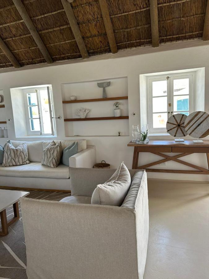 Seagulls Nest Villa Struisbaai Luaran gambar